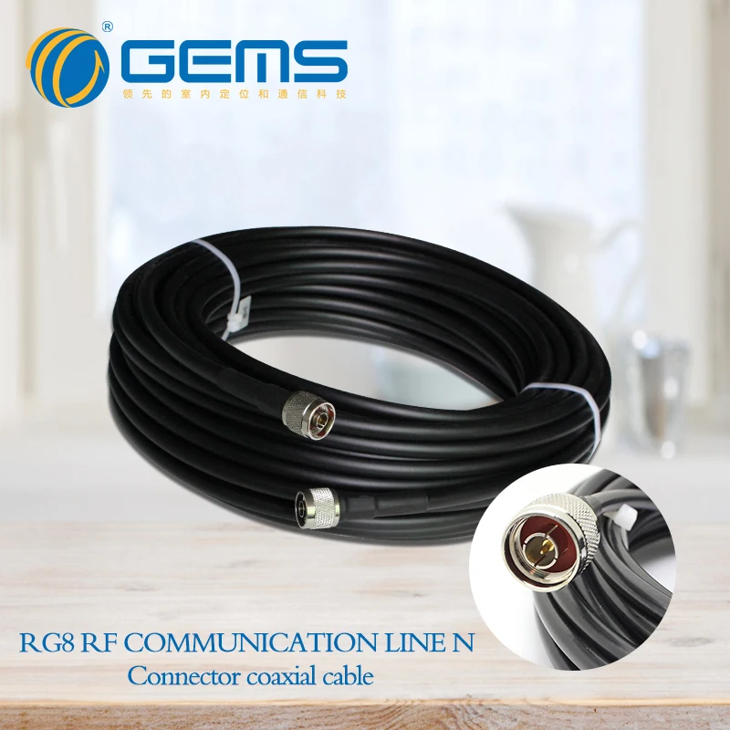 r f coaxial cable RG8 cable coaxial LMR400