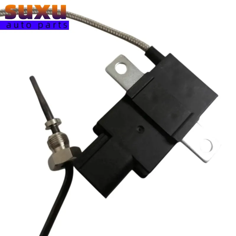 1 Pc  07C919529L  07C919529K Car Exhaust Gas Sensor Auto Temperature Sensor for bentley ContinentalGT/GTC