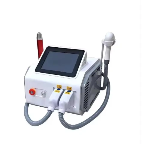 Multi Functional Desktop 810 Skin Rejuvenation Device For Brightening Skin Tone, Specifically Designed For Beauty Salons view 3