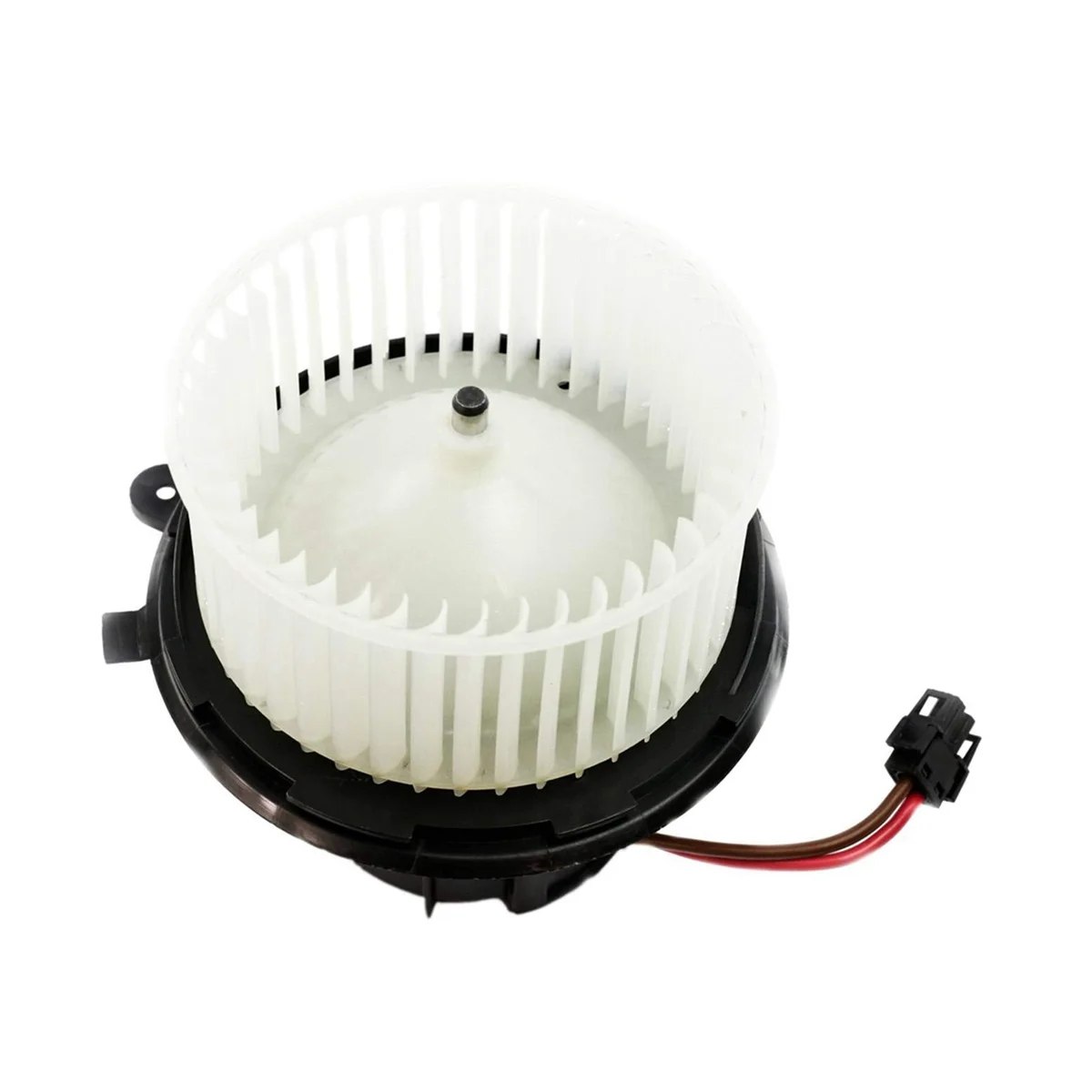 

Heater Blower Motor Fan Assembly for W204 W212 C300 C350 C63 E350 E550 E63 GLK350 2008-2012