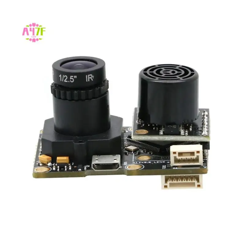 

A47F-PX4FLOW Optical Flow Sensor Smart Camera For PX4 PIXHAWK MB1043 Flight Control System FPV Racing Drone Parts