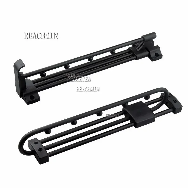 DMH-Upgrade Top Loading Adjustable Clothes Rails Wardrobe Pull Out Retractable Cabinet Clothes Hanger Closet Rod Organizer Rack