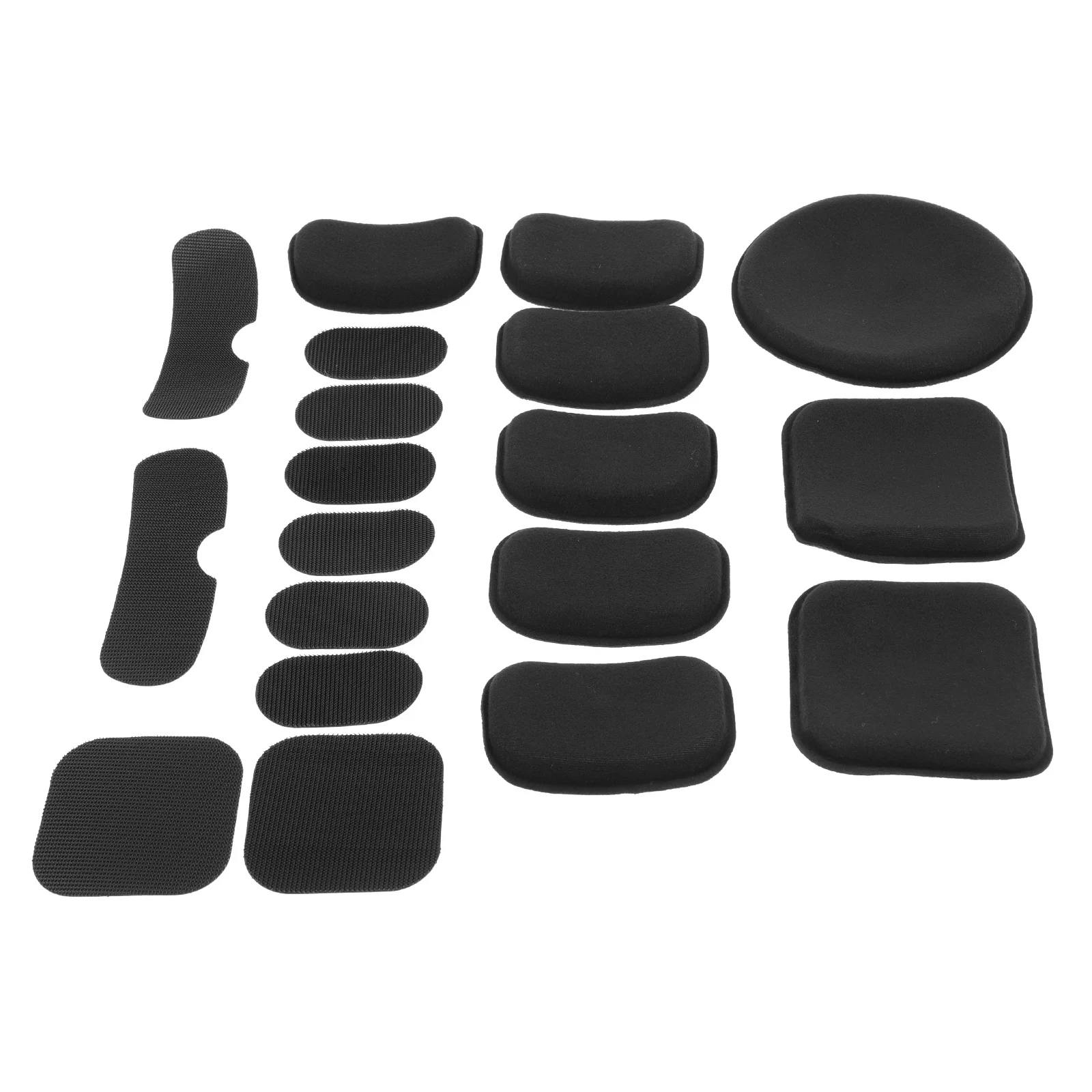 Knee Pads Safety Inner Eva Bicycle Breathable for Riding Cushion Protective Supplies