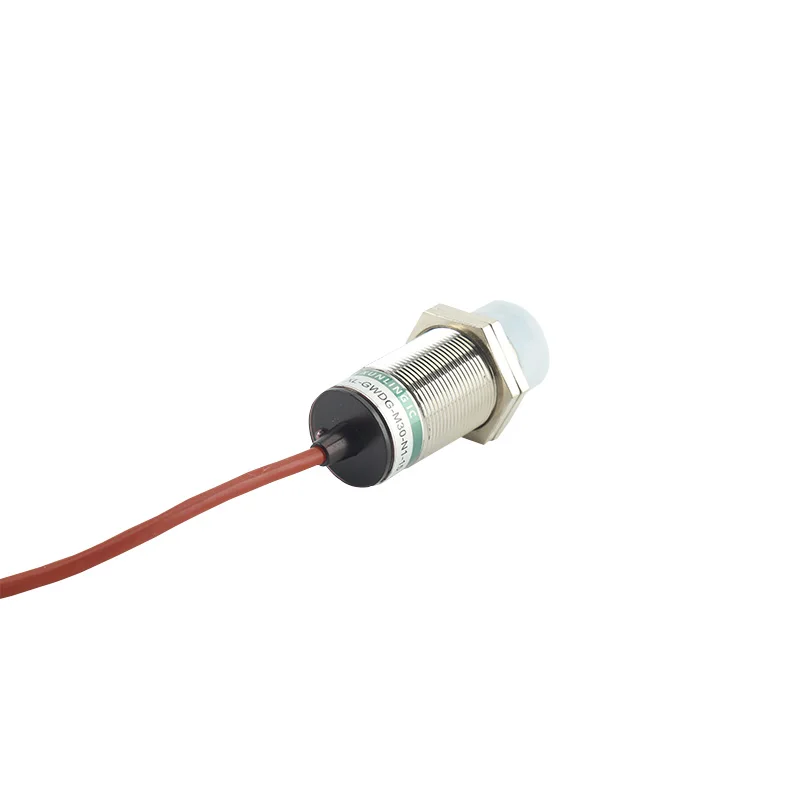 

Inductive Distance Sensor M18 Series Proximity Switch