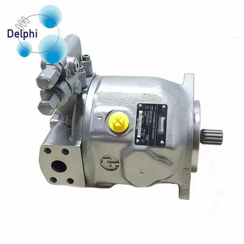

Hydraulic Axial Piston Pump Rexroth A10VG14 A10VG18 A10VG28 A10VG45 A10VG63 A10VG014 A10VG018 A10VG028 A10VG045 A10VG063