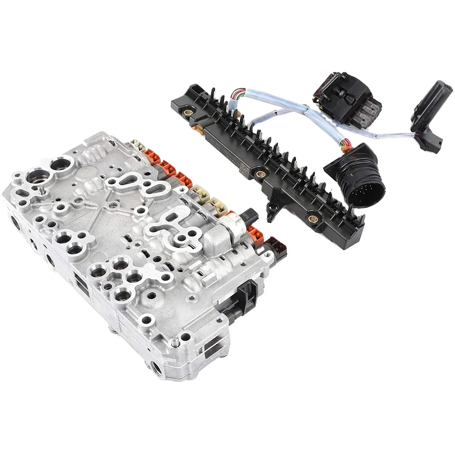 ZF9HP48 9/10Speed 948TE 04753134AA 9HP48 For Range Rover Evoque Discovery Sport Land rover Jeep Transmission Valve Body