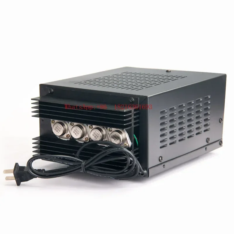 Limited Offer Limited Offer Marine Voltage Regulator AC And DC Dual-purpose Switching Power Supply High Frequency Walkie-talkie