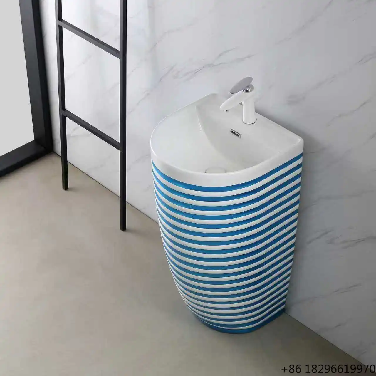 Modern Ceramic One Piece Toilet Basin Set with Bidets Bathtubs Dual Flush for Home Hotel