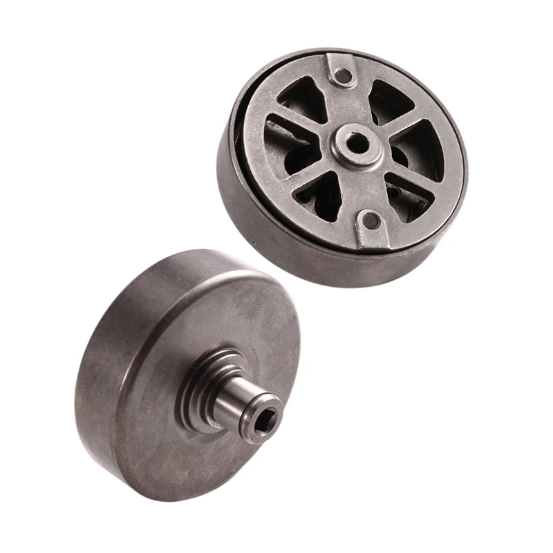 PZHI Clutch Drum Assembly 41281602900 41281602001, Replacement for FS300 FS350 FS380 FS400 FS450 Trimmer - view 6