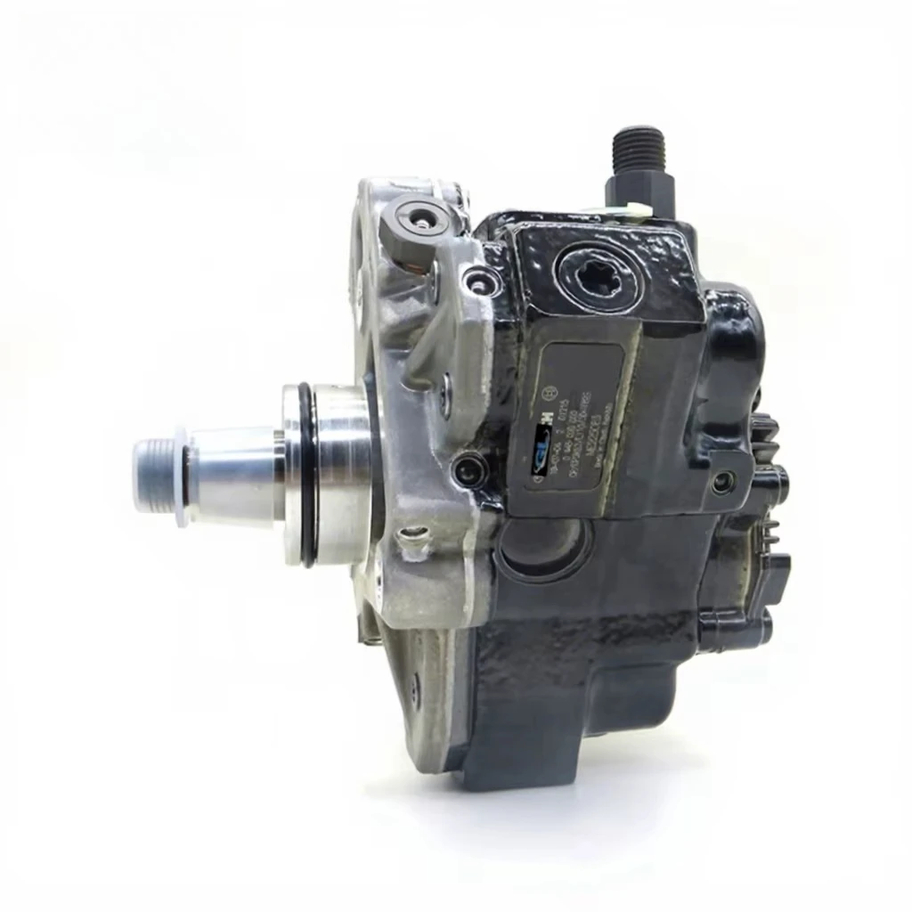

High Quality Diesel Fuel Injection Pump 0445020050 ME225083 for 4M50 Engine 4.9L