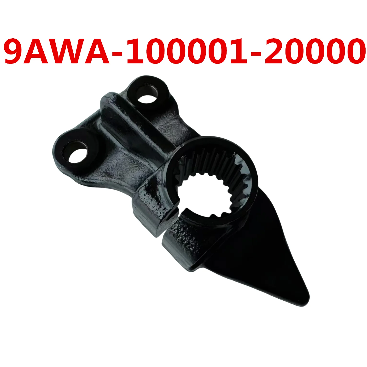 Original Package EPS STEERING ARM 9AWA-100001-20000 For C F  2023-2024 Years 800 1000 ATV UTV Cforce CF800XC CF1000AZ-A Model