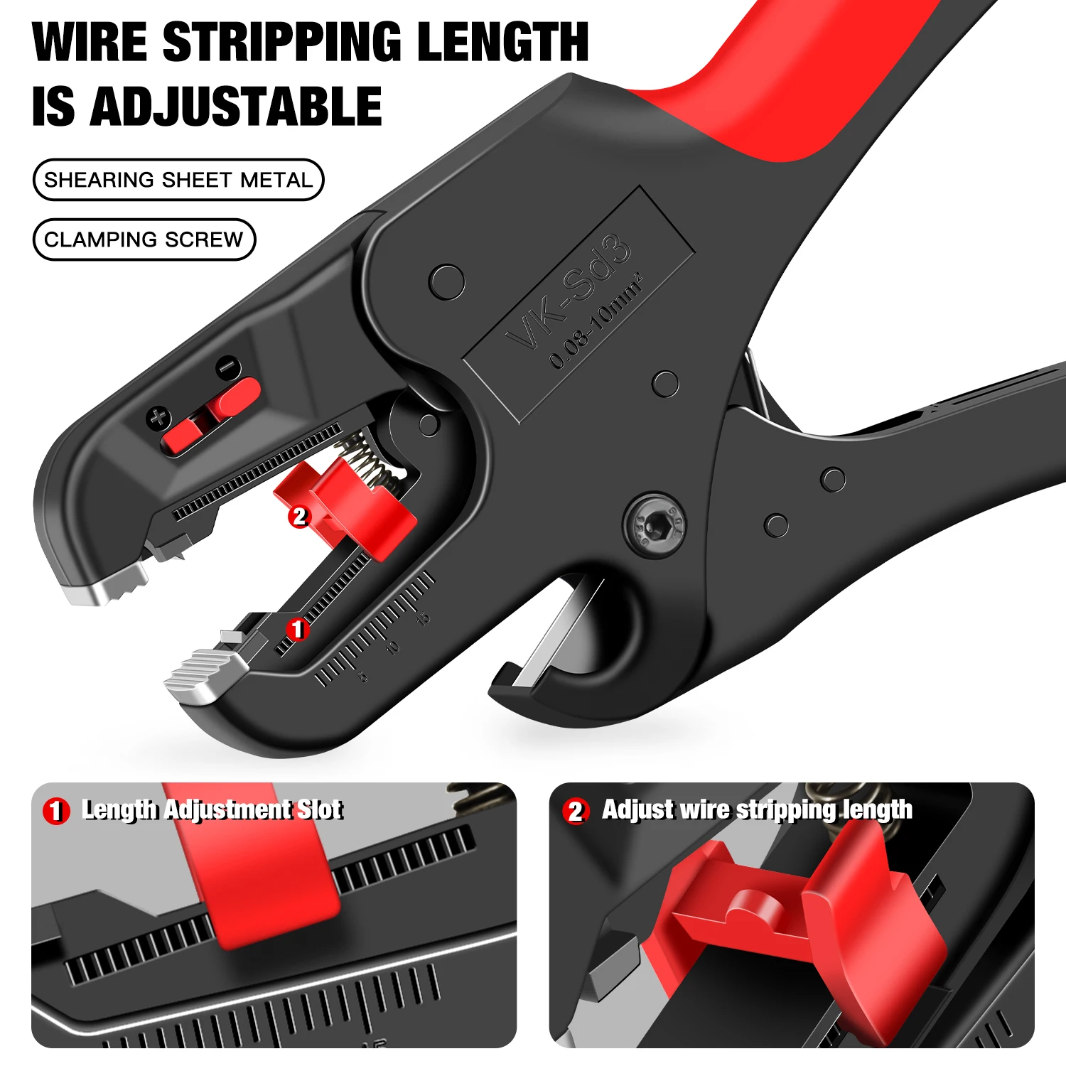 Thumbnail 4 - #7 Cutters Comparison Guide