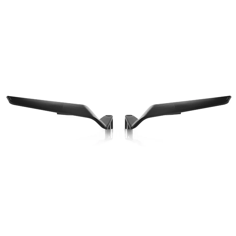 

A21F-Motorcycle Rear View Mirrors For Kawasaki Z900 Z1000 ABS Z800 ABS Z800 Rearview Side Mirrors