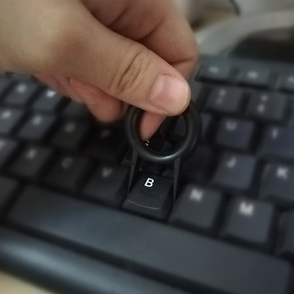 thumb