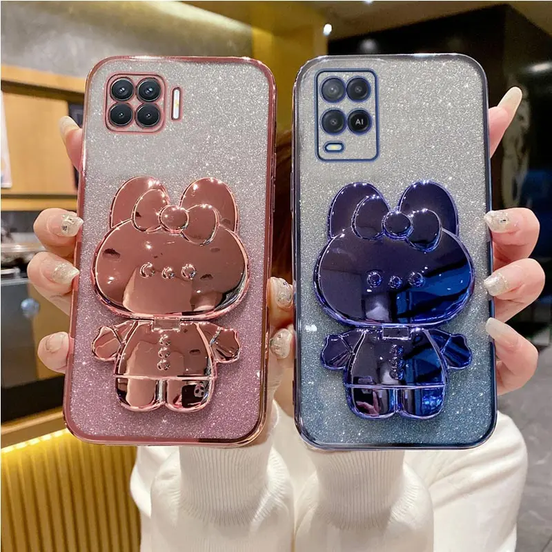 Mirror Rabbit Holde… - image