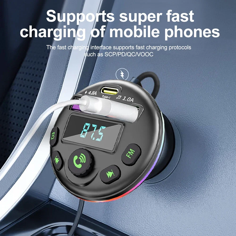 Thumbnail 3 - #10 Best Bluetooth Transmitters to Buy In 2026
