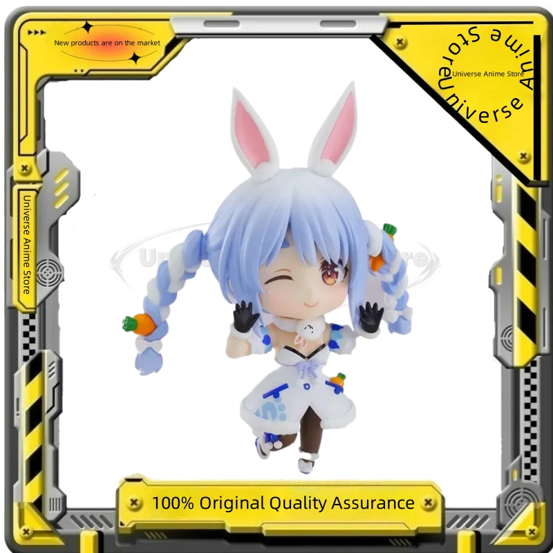 

【Spot Goods】Original GSC 1823 Usada Pekora Authentic Collection Model Animation Character Action Toy