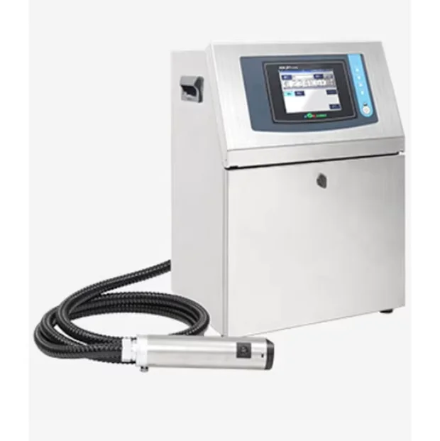 KGK CCS-2000 Refurbished Continuous Inkjet Printer for Industrial Printing