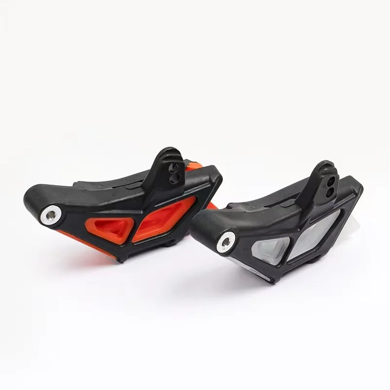 Motorcycle chain guide chain slider suitable for KTM 200 250 300 450 EXC XC XC-W XC-F XCF-W dirt bike chain protector