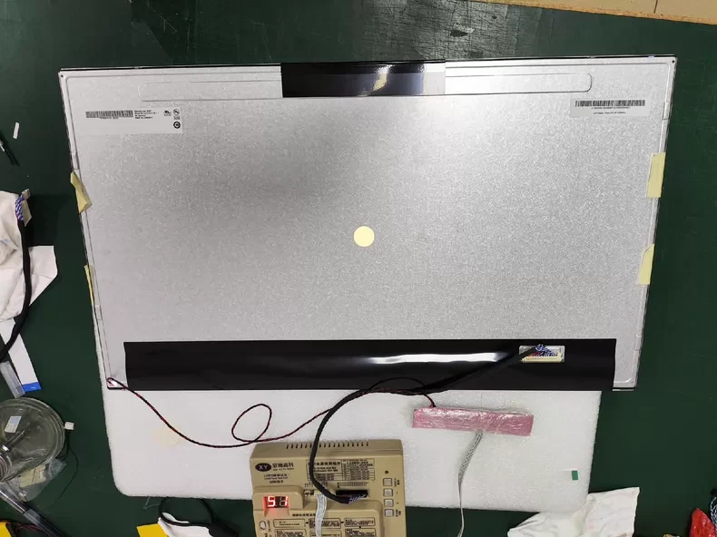 

Проверенный, исправный ЖК-экран G238HAN01.1 с диагональю 23,8 дюйма