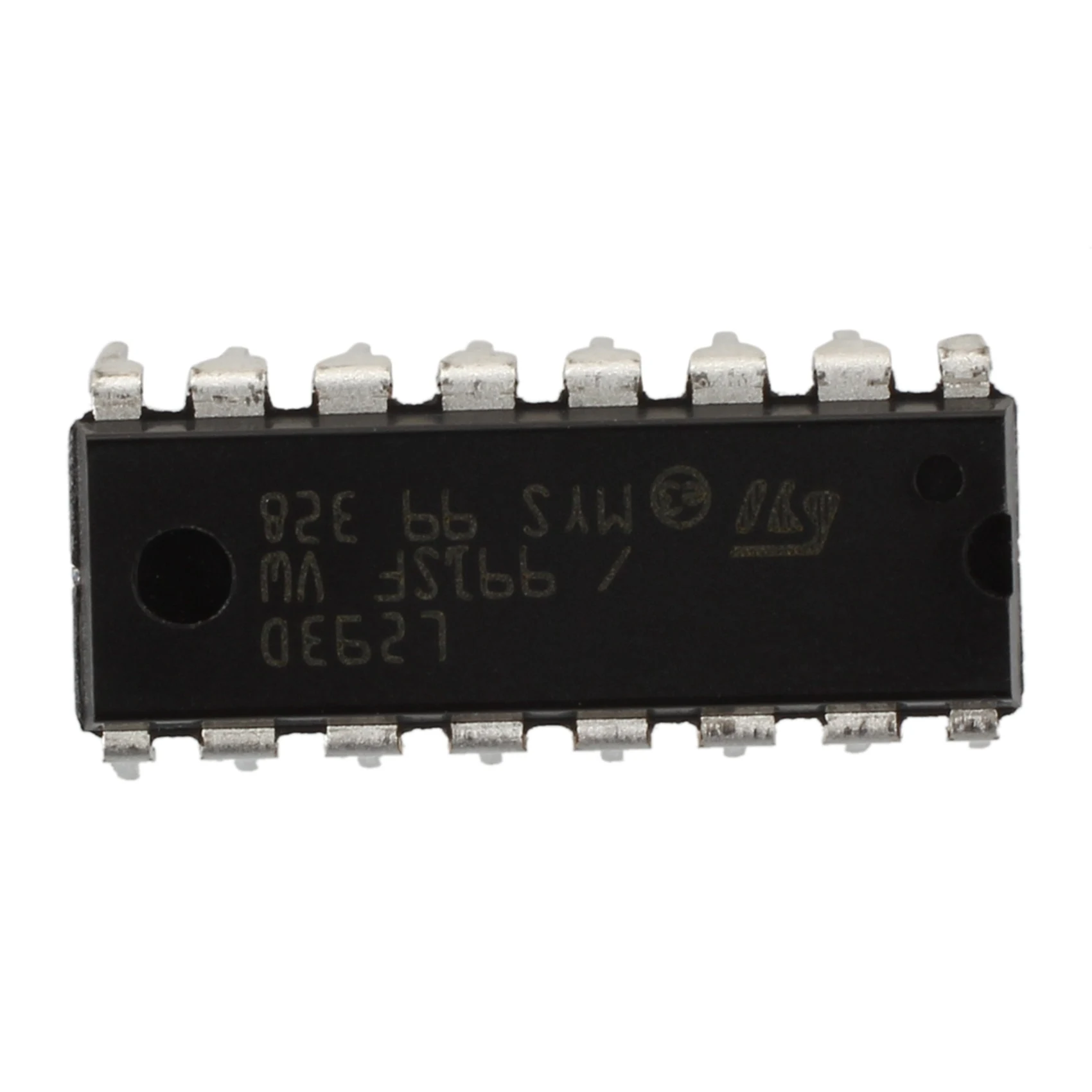 CJSD-2X L293D L293 L293B DIP/SOP Push-Pull Four-Channel Stepper Motor Driver IC Chip