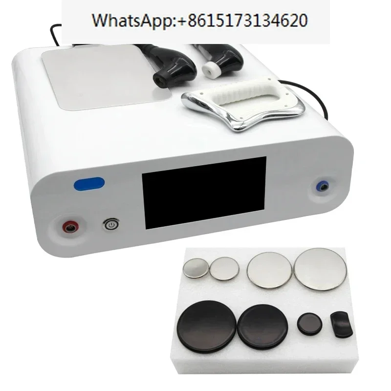 Indiba Spain Techno… - image