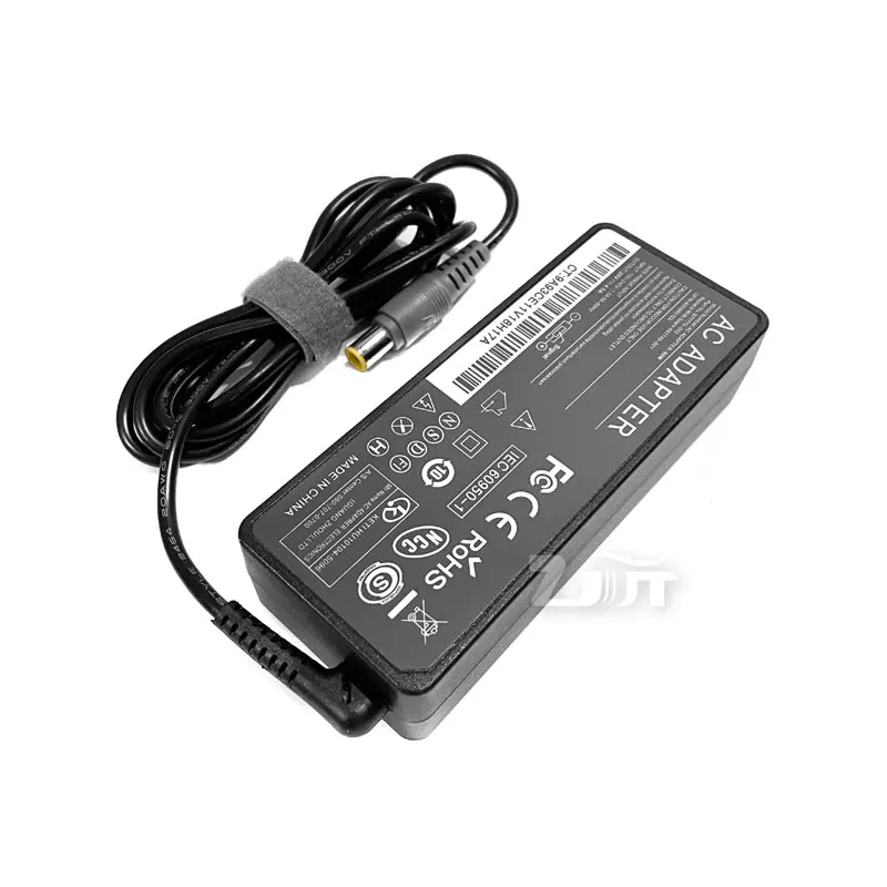 20V 4.5A 90W 7.9*5.5mm AC Laptop Power Adapter Charger For Lenovo