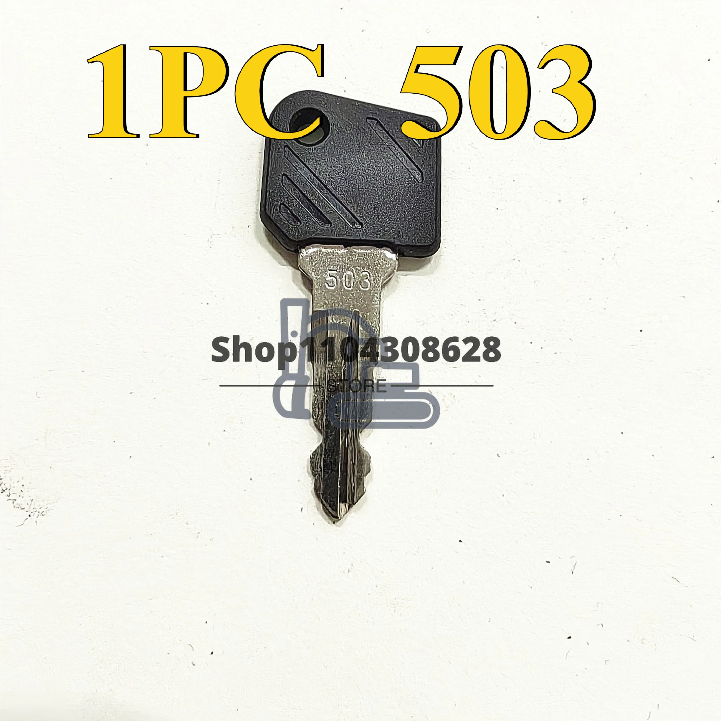 

1 шт. 503 ключ для вилочного погрузчика Linde Jungheinrich 503