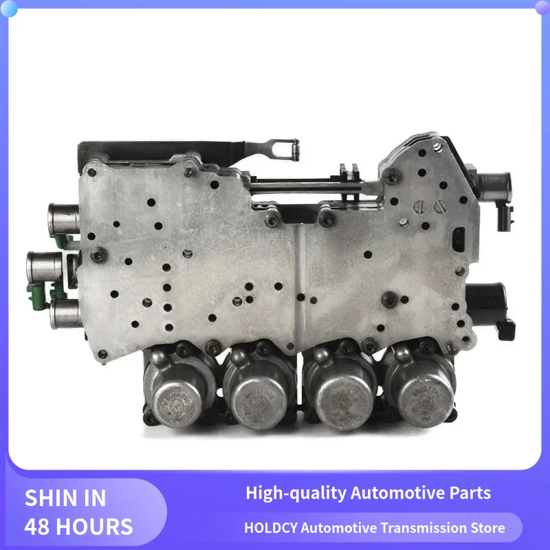 5L40E Fit For BMW 328i 525i 528i 530i X3 X5 Z3 Z4 For Cadillac Catera CTS SRX for Pontiac Transmission Valve Body