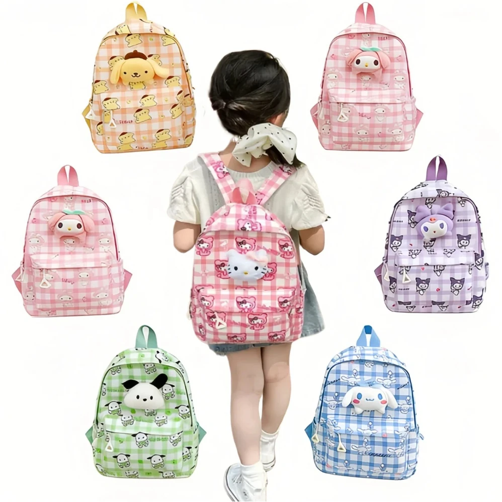 Sanrio New Children…