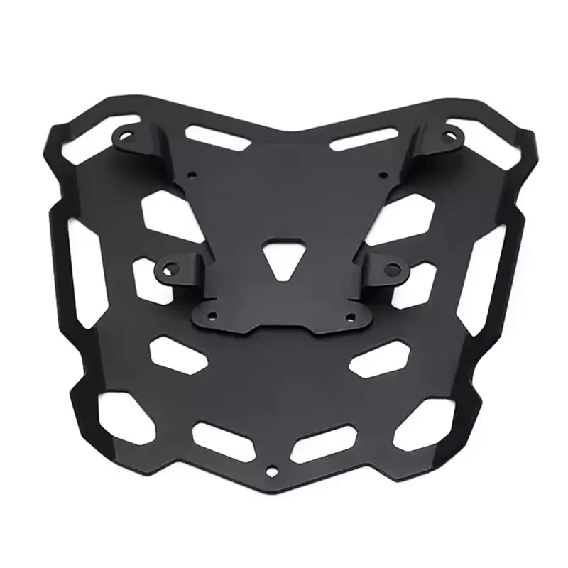 NEW HOT In Stock-For V-Strom 800 De 2023-2026 Motorcycle Rear Luggage Rack Top Case Bracket Cargo Rack Accessories