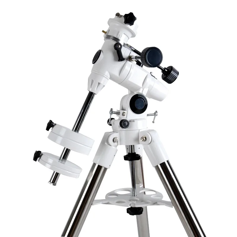 

Skywatcher EQ3D Equatorial Steel Stand for Telescopes Dual Electric Astronomical Base Installation Astronoming Equipment