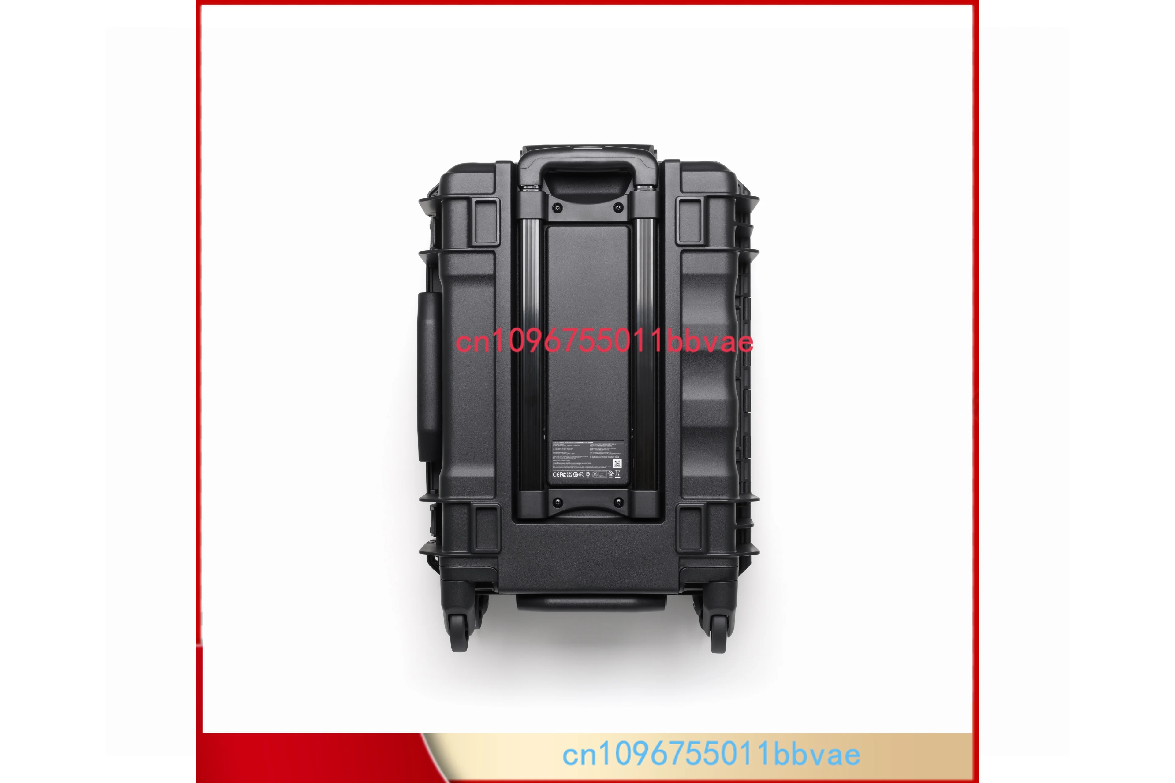 

Интеллектуальная аккумуляторная станция BS100, интеллектуальный зарядный концентратор для аккумуляторов для дрона Enterprise DJI Matrice 400