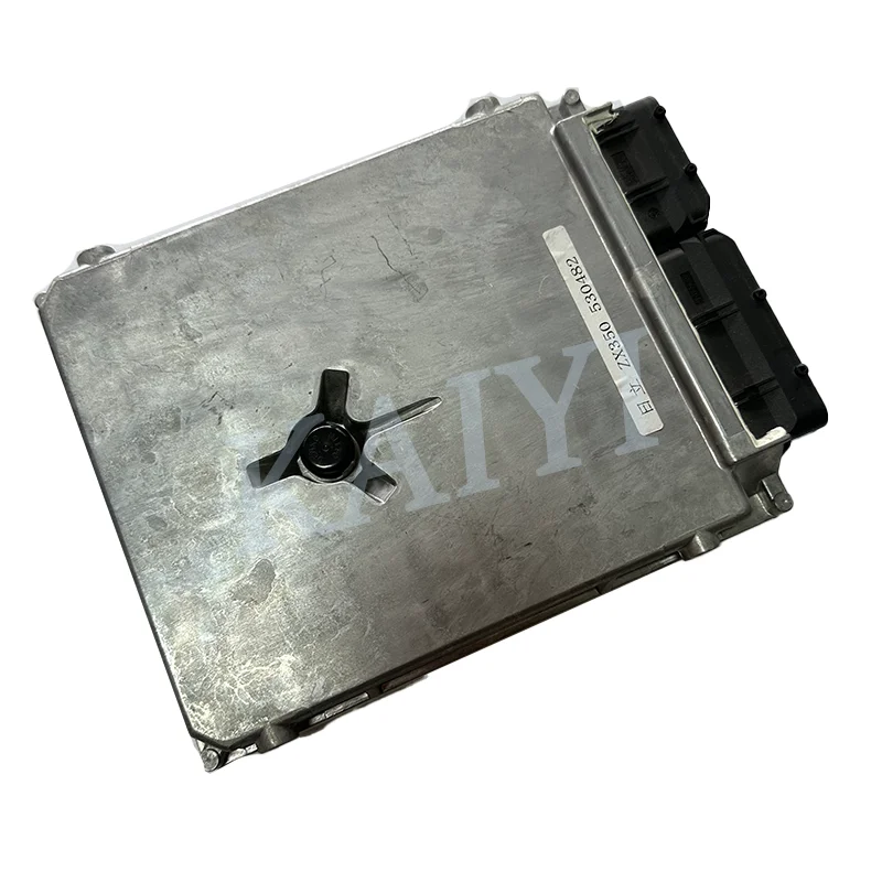 

ZX350/6HK1 Engine Computer Board for ZX330-3/ZX350-3/ZX360-3/SH350-5/6HK1T 8-98126068-0/8-98126071-1/8-98040164-0/8-98081065-0