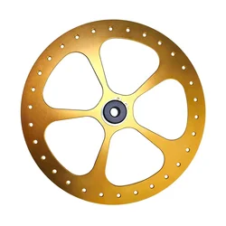 Aluminum Freediving Bottom Plate for Rope Up To 12MM