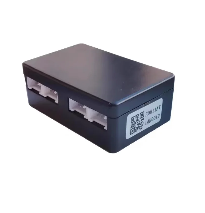 Ultrasonic ranging sensor display board data switching board Power module Custom sensor parts Power conversion data conversion