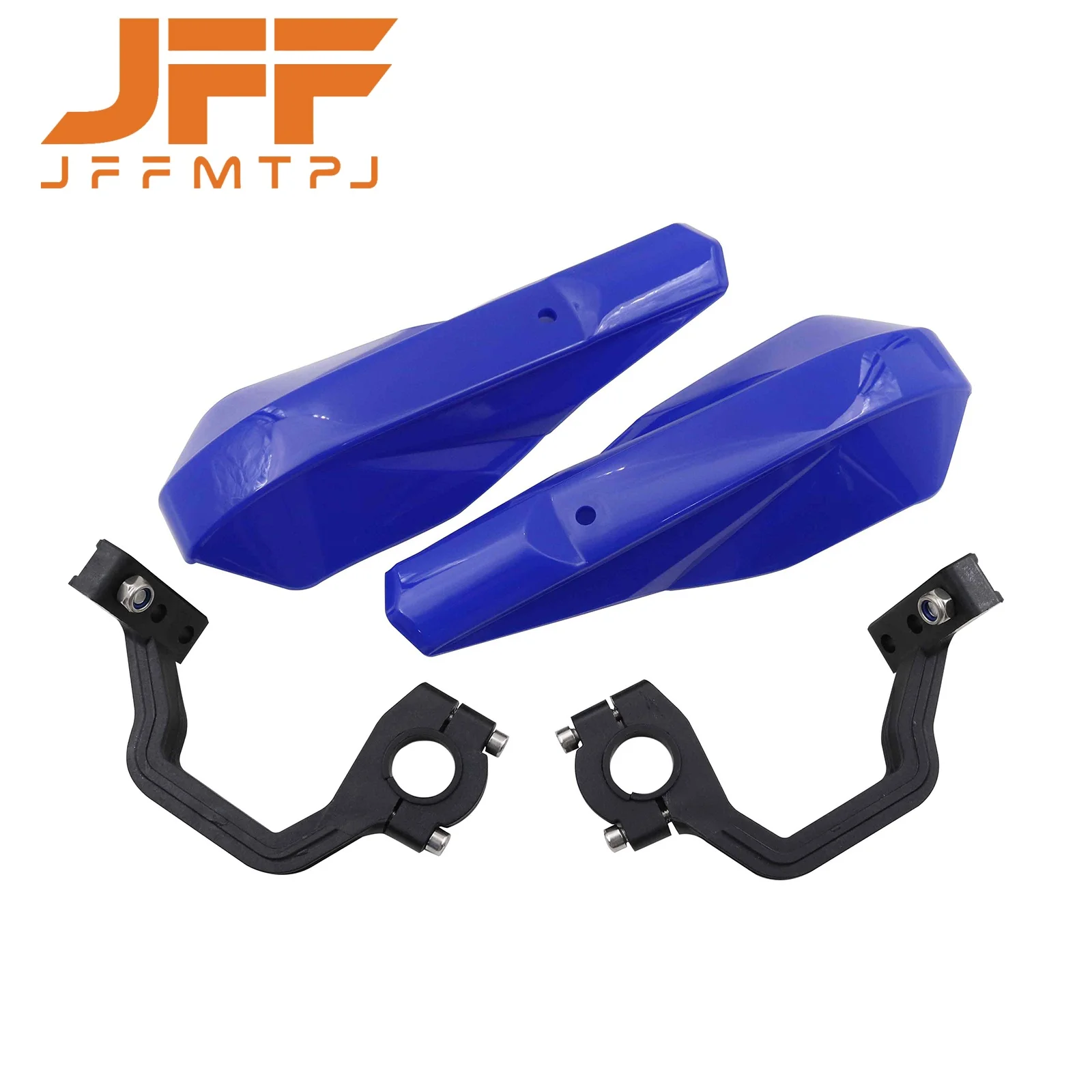 For KTM HONDA YAMAHA SUZUKI Pit Dirt Bike 22MM 28MM Universal Motorcycle Hand Guards Handle Protector Handguard Handlebar Pro - view 6