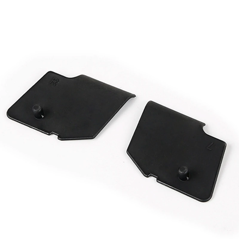 Guard Deflector Mudguard Kit For 1/5 Scale Gas ROVAN KING MOTOR HPI Baja 5B 5T 5Sc - 85016