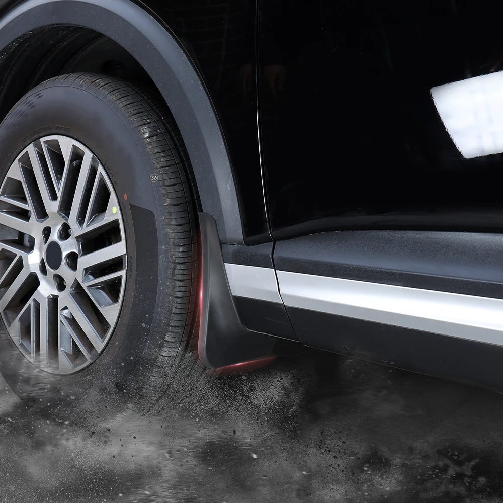 

Аксессуар для салона автомобиля Hyundai Palisade LX3 2026 (левый/правый руль): Автомобильные брызговики, защитные накладки, обшивка из АБС-пластика