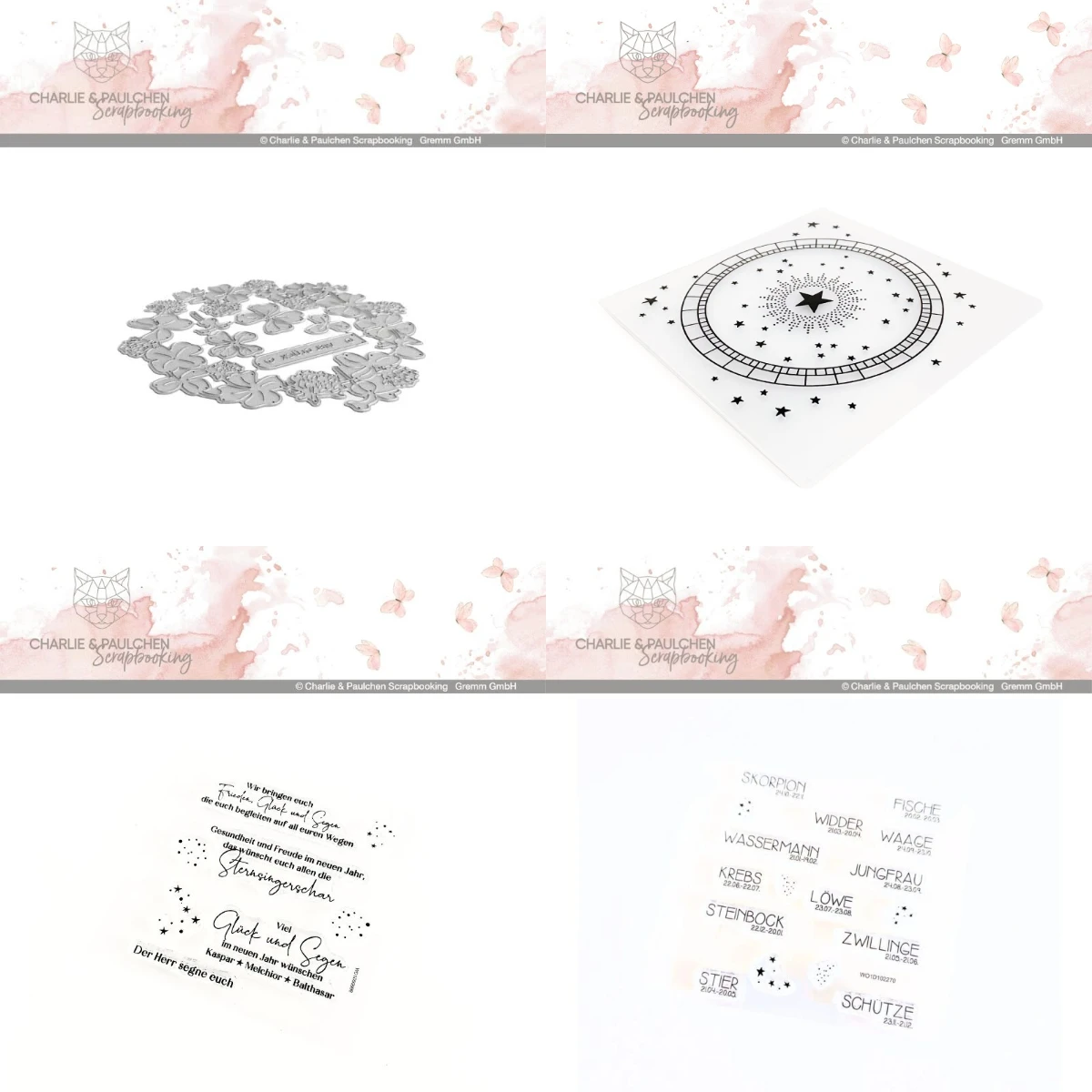 Sellos de árbol de abeto, troqueles de corte de Metal para manualidades de álbum de recortes, plantilla para álbum de fotos, decoración hecha a mano, 2025