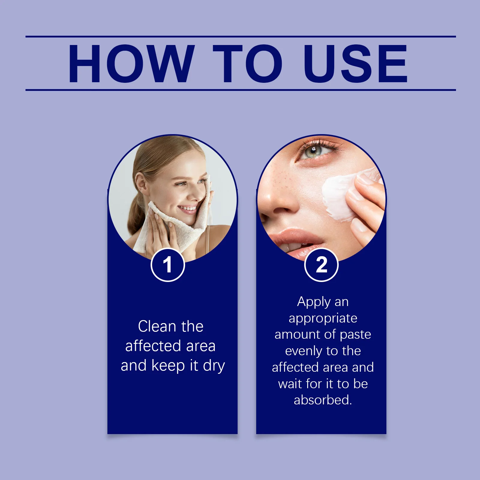 Рисунок 6 - XIMONTH Care Увлажняет Снимает зуд