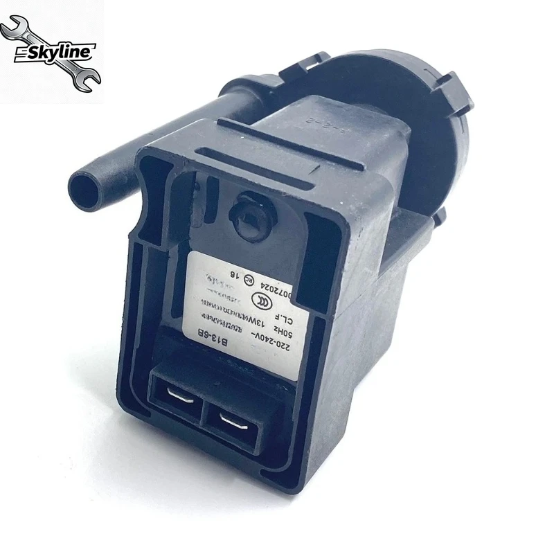 B13-6B Dryer EDH903…