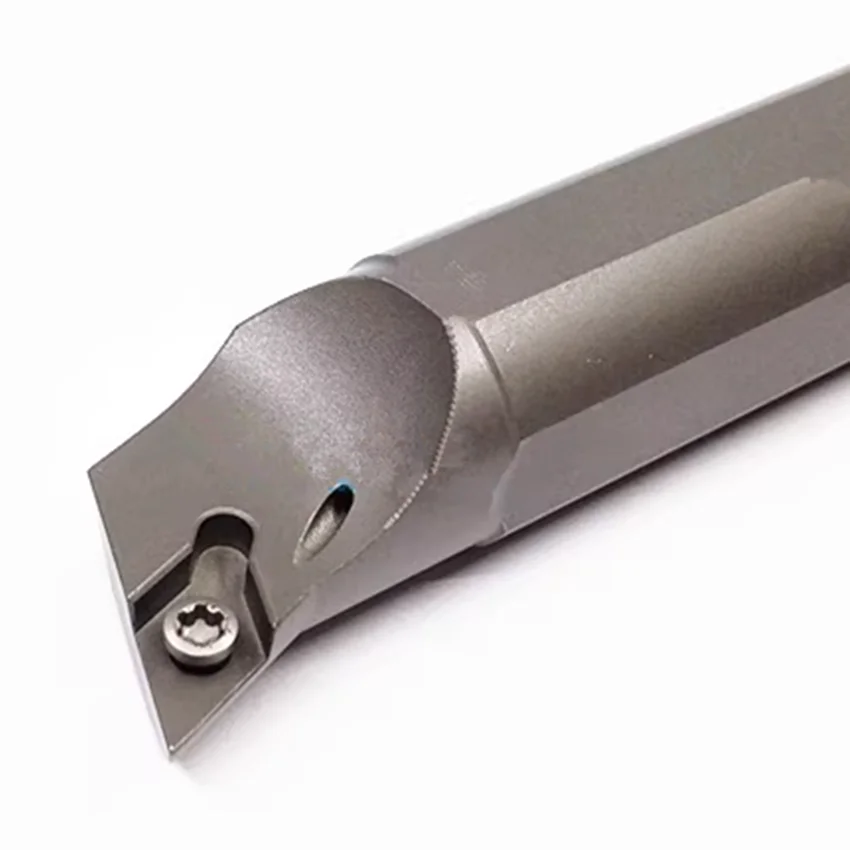 

A25R-SDQCR11/A25R-SDUCL11 ZCC.CT Inner hole turning tool Internal Turning Tool For DC** inserts 1PCS/BOX