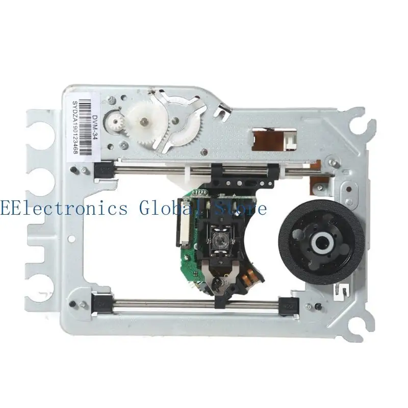462B SF-HD850 Mechanism HD850 Radio DVD Player Lens Lasereinheit Optical Pick-ups Bloc Optique