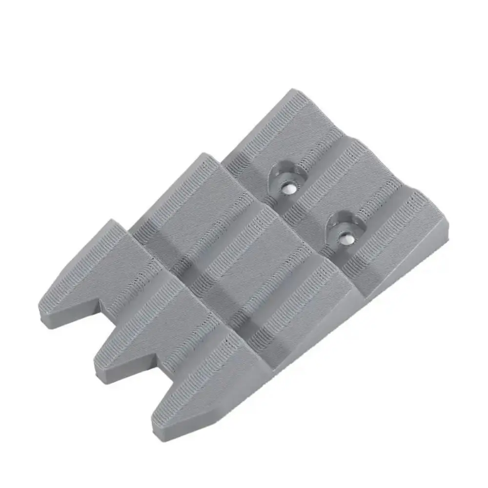 Minimalist Wall-Mounted Wall Dart Organizer 3D Printed PLA Dart Dock Stand Sturdy 9 Darts Dart Stand Gift for Players
