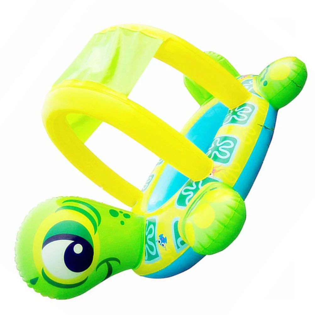 

Swim Ring Float Seat Boat Animal Swimming for Baby Floats Inflatable Laps Aldult