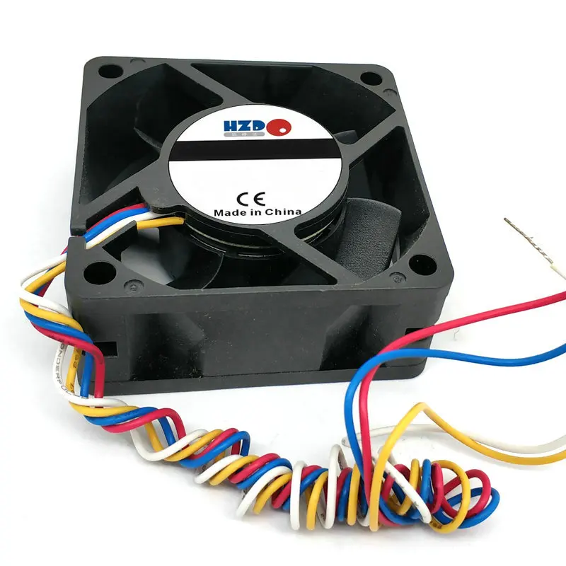 New Original AFB0648EH 6025 48V DATA0625B8H Cooling fan 60*60*25mm HZDO
