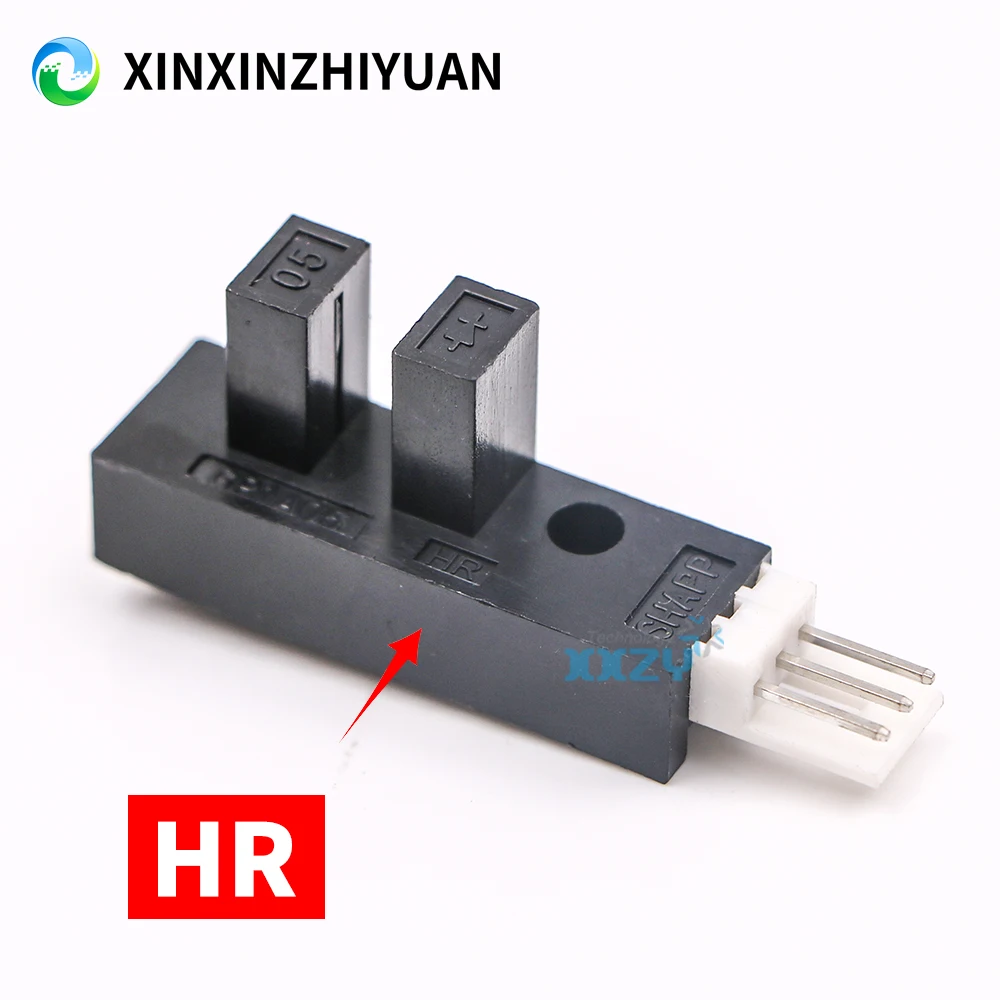 2PCs Eco Solvent Printer HR Limit Sensor for UV Flatbed Machine LC Limit Switch Inductor