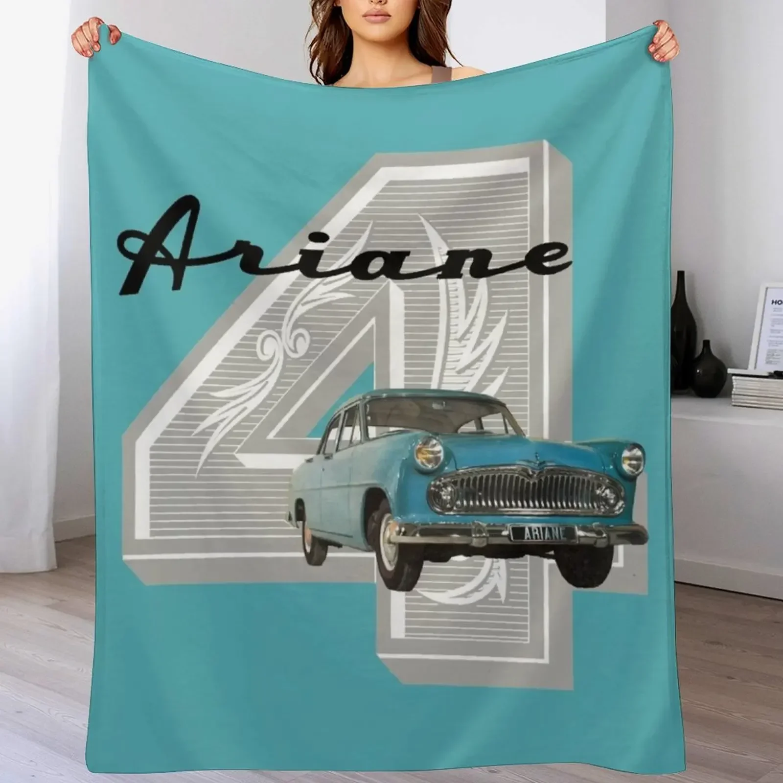 SIMCA ARIANE Throw Blanket Moving Blankets Sofas Of Decoration Sofas Blankets