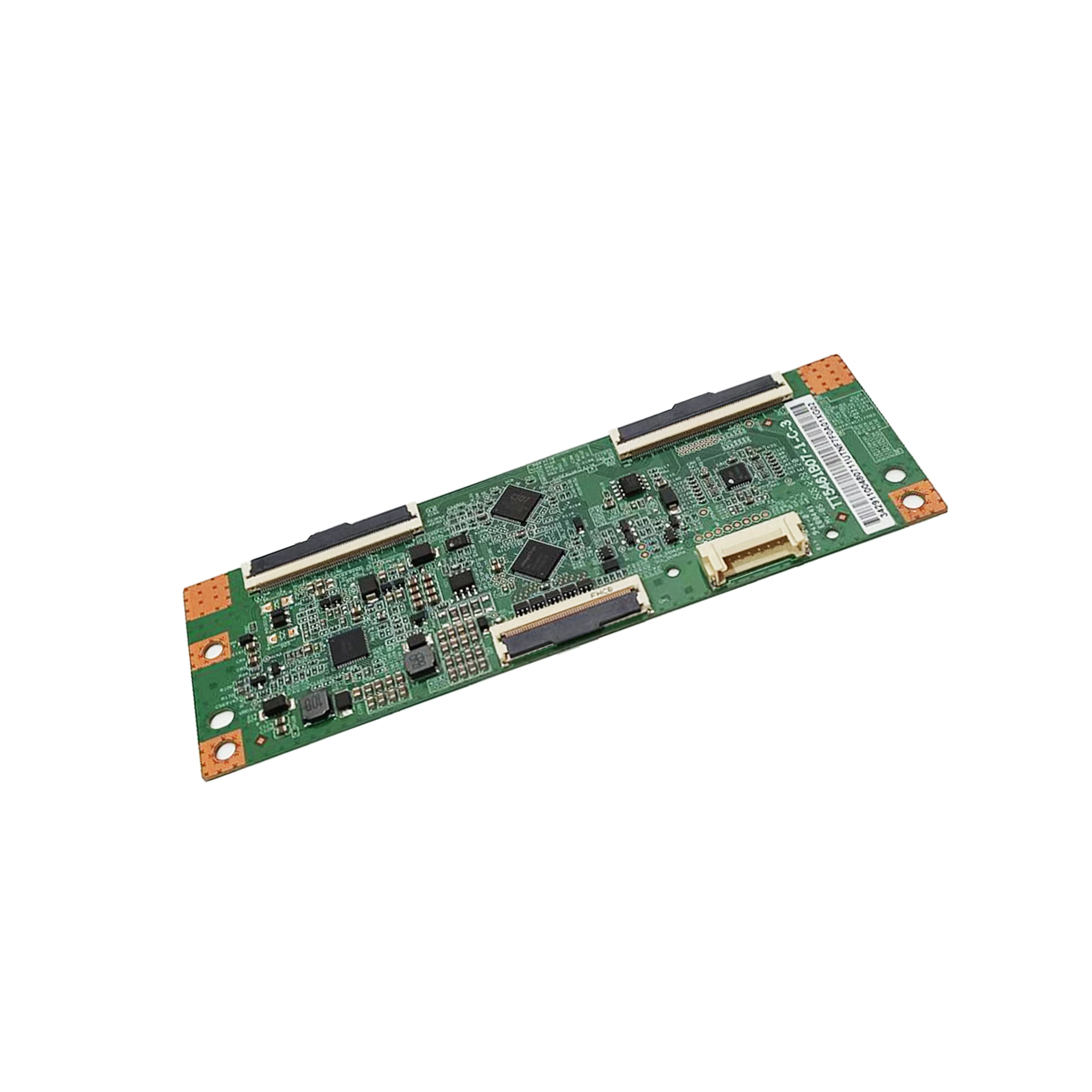 TT5461B07-1-C-3 T-Con Bord Is Voor Ue55k5670akxzt Ua55m6500akxxa Ue55m6305ak Ue55k5670ak Ua55m6500ak 55 Inch Tv Logic Board